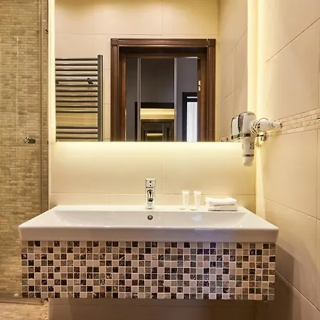 Διαμέρισμα Am Kurpark *