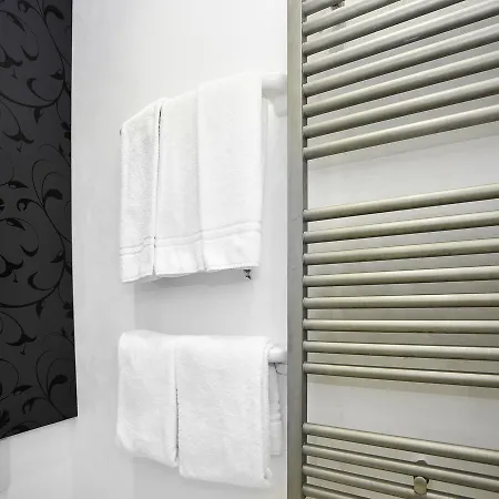Apartment Am Kurpark