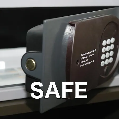 Διαμέρισμα Am Kurpark Μπάντεν-Μπάντεν