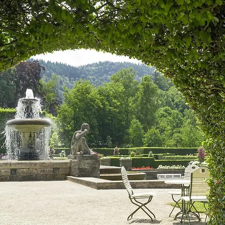 Am Kurpark *