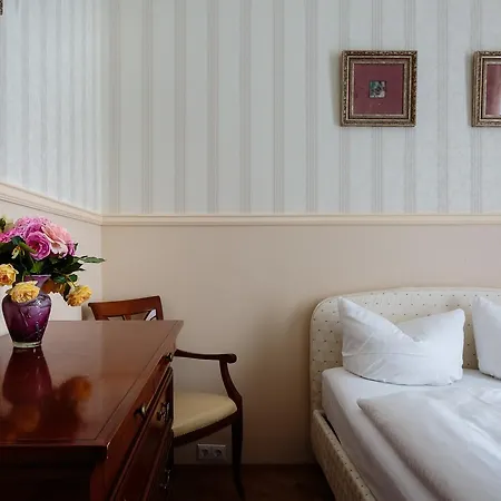 أم كوربارك شقة بادن بادن