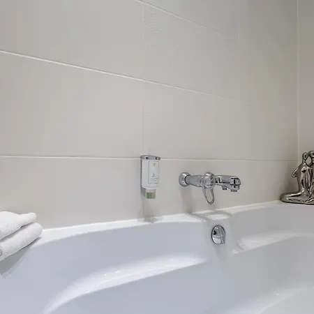 Am Kurpark Apartment