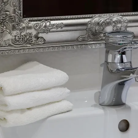 أم كوربارك شقة *