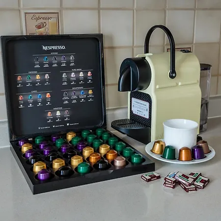 أم كوربارك شقة *