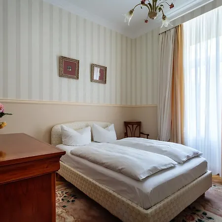 Am Kurpark Apartment