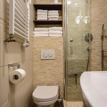 أم كوربارك * بادن بادن