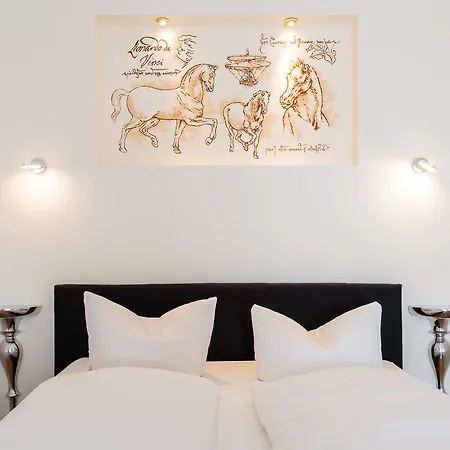 Am Kurpark Διαμέρισμα