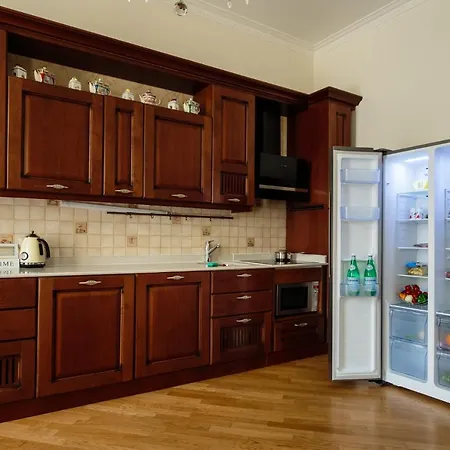 Am Kurpark * Μπάντεν-Μπάντεν