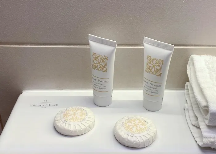 Am Kurpark Appartement