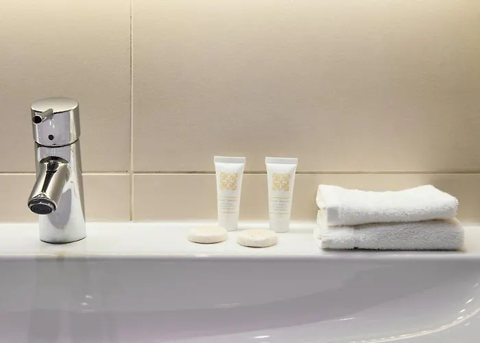 Am Kurpark Appartement *