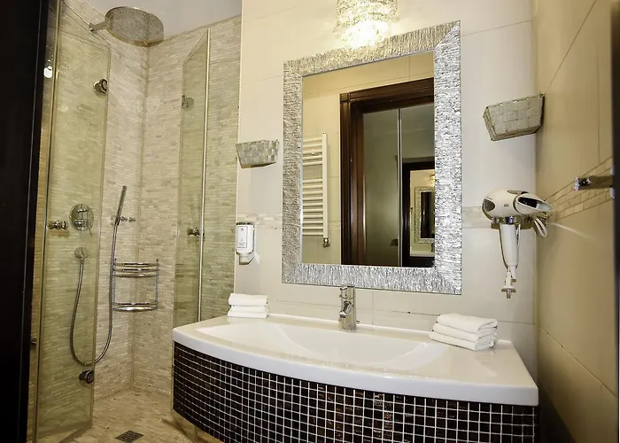 Am Kurpark Appartement