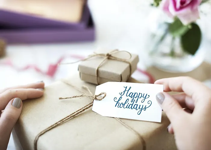 Appartement Am Kurpark *