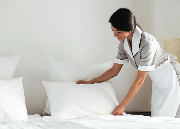 Am Kurpark Appartement