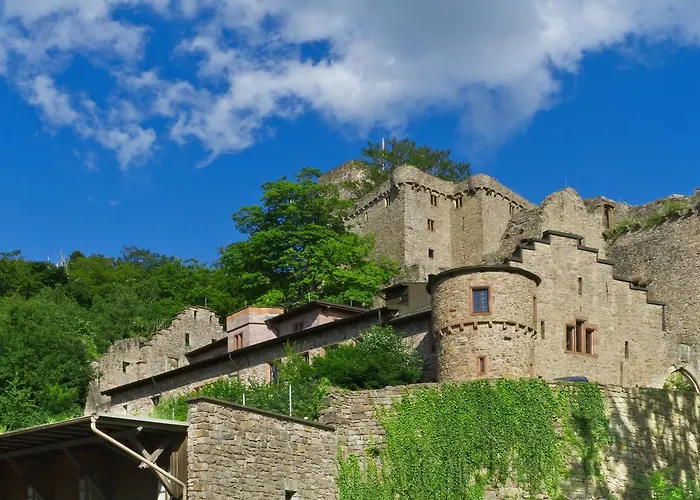 Am Kurpark Appartement