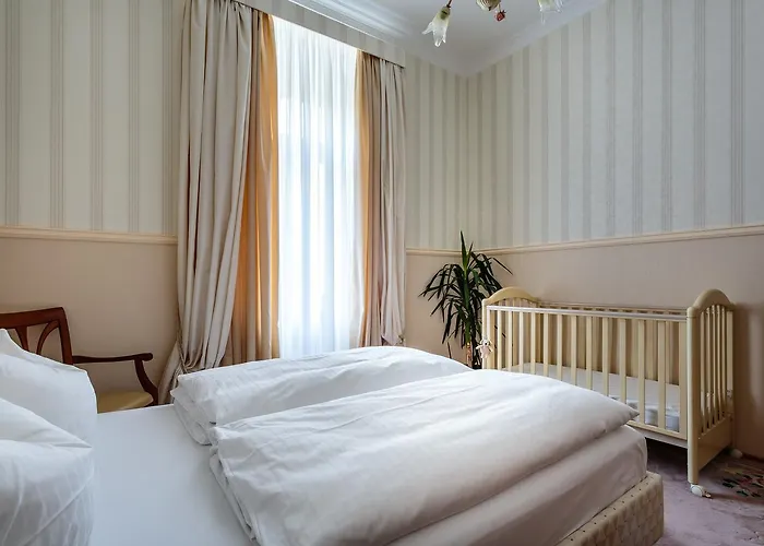 Am Kurpark Appartement