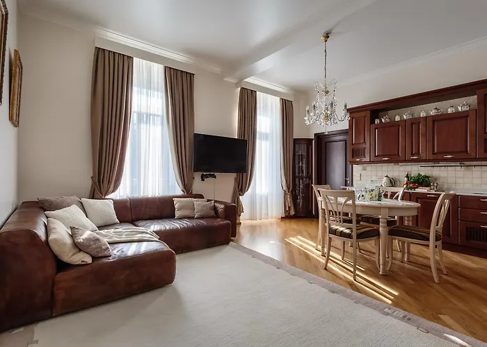 Am Kurpark Appartement *