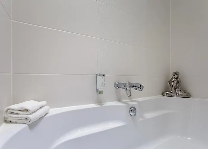 Am Kurpark Appartement