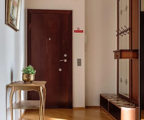 Am Kurpark Baden-Baden