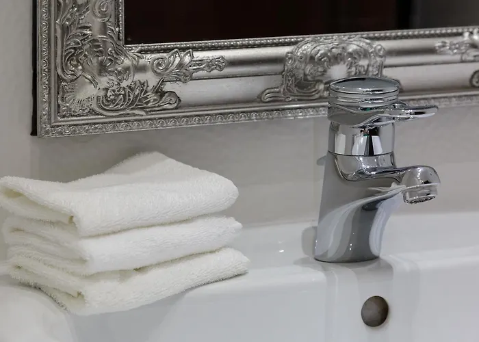 Am Kurpark Appartement *