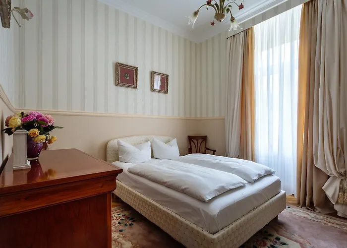 Am Kurpark Appartement