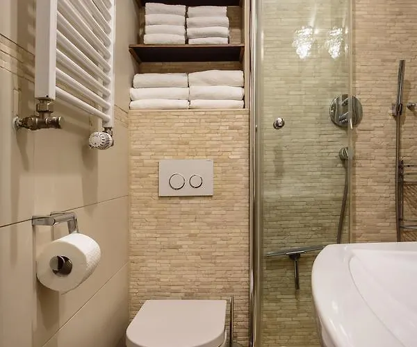 Am Kurpark * Baden-Baden