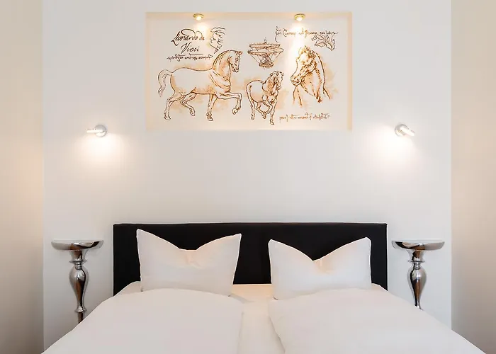 Am Kurpark Appartement